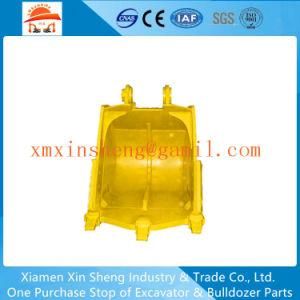 Excavator Bucket Grab for Caterpliiar, Komatsu, Hitachi, Kobelco Construction Machinery Parts