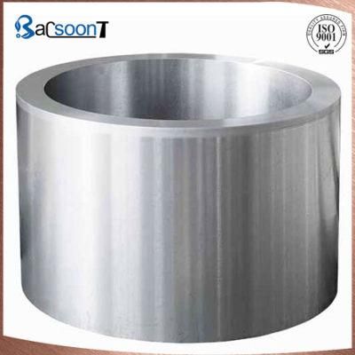 Customized Forged Steel Ring for Engineering Machinery