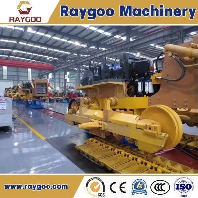 XCMG China Famous Brand High Intelligence Crawler Bulldozer (ST SD90-C5)