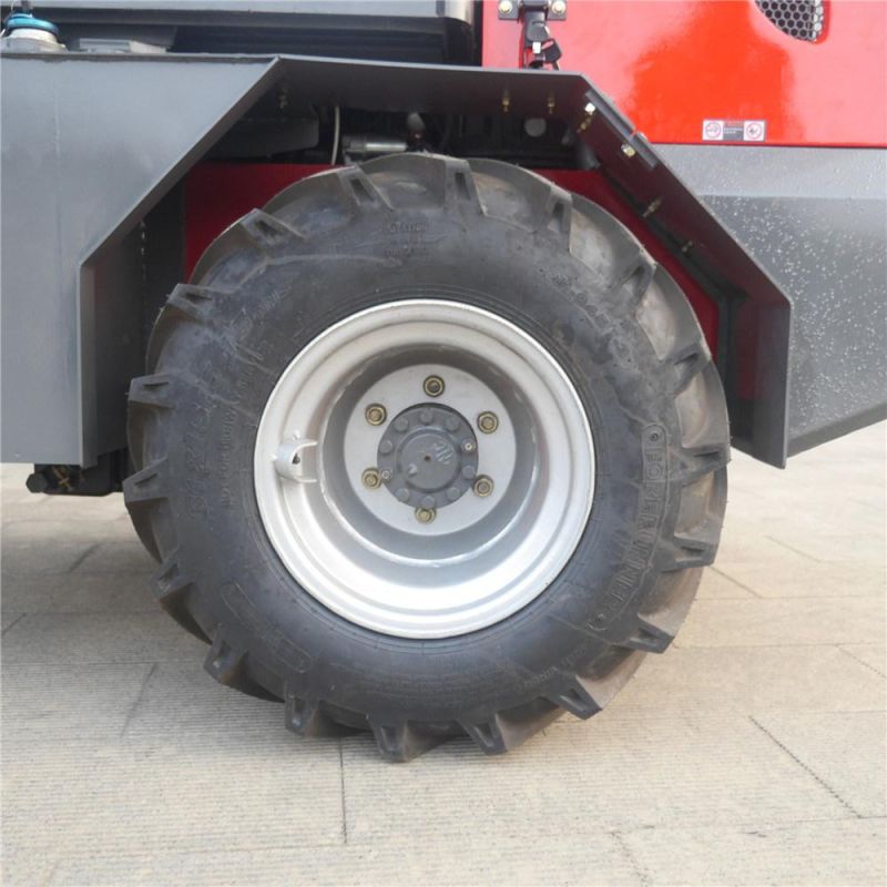Multi Function Mini Front End Loader