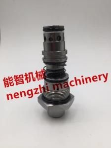 Ex200 Main Control Valve for Hitachi Excavator Parts Hydraulic Part Relief