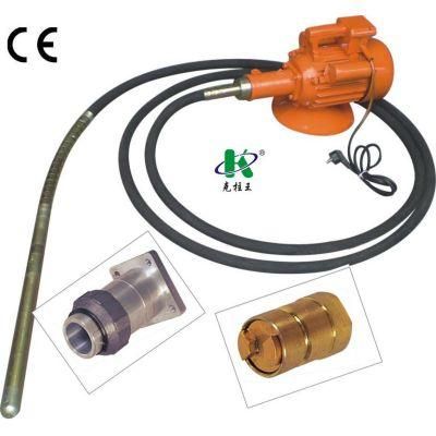 Concrete Machinery Zn50fd Electric Concrete Vibrator