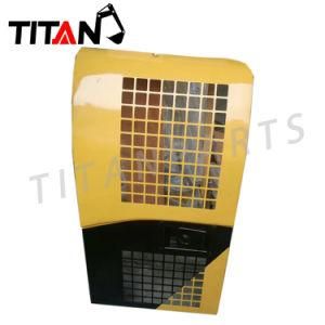 Excavator Spare Parts Cabin Door Panel for E307c