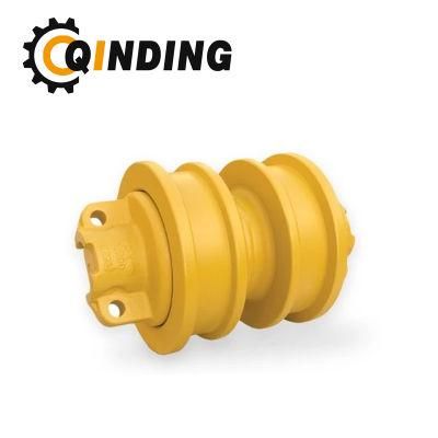 Construction Engineering Machines Customized Bulldozer Tracks Roller