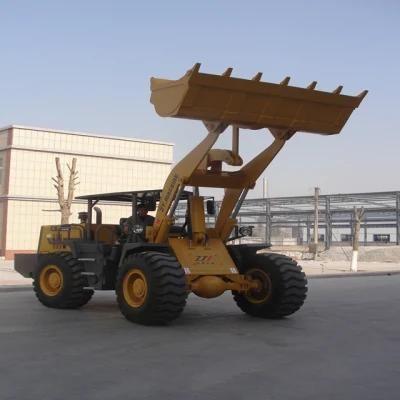 3 Ton Underground Mining Loader