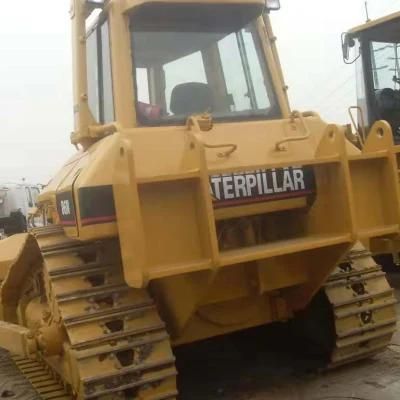 Cat D6n Excavator