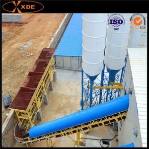 Hzs90 Concrete Mixing Machine for Construction