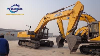 2020 Hot Sale Xe335c 30ton Crawler Hydraulic Excavator for Sale