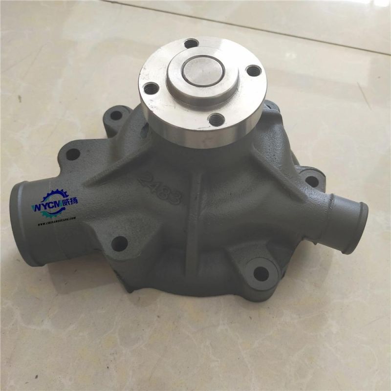 Genuine Water Pump 12159770 for Weichai Td226b Wp6g125e22 Engine