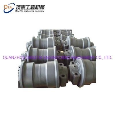 Ex200-1 Undercarriage Track Bottom Roller 9114617 for Excavator