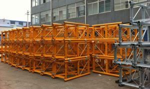 Construction Hoist SC100GS with High Speed