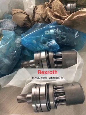 72400 Hydraulic Piston Pump Spare Parts