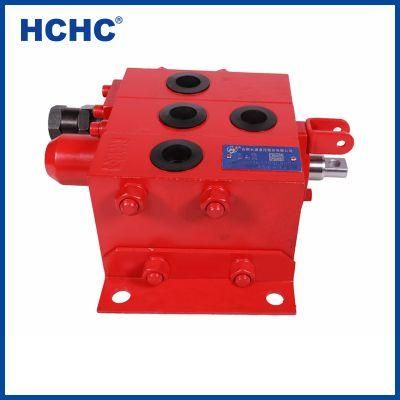 Engineering Machinery, Mining Machinery, Sanitation Machinery Hydraulic Valve