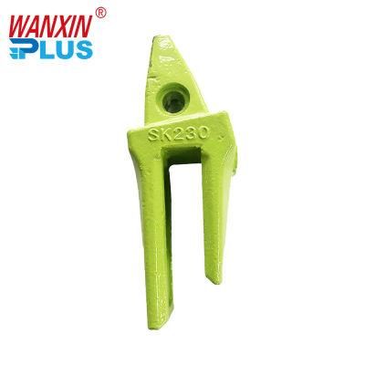 R225-9 Excavator Bucket Adapter for Hyundai225