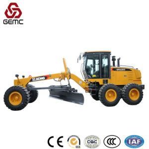 Small Mini Motor Grader for Sale Tractor Road Grader Motor