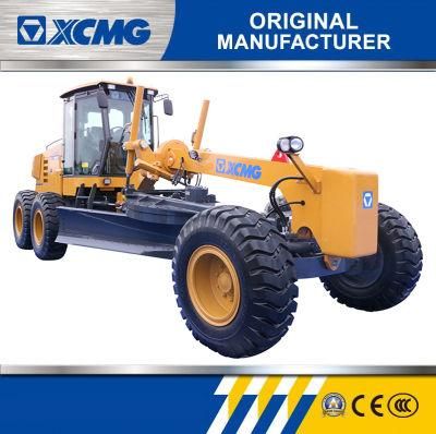 XCMG 215HP Motor Grader Gr215 Brand New Motor Grader