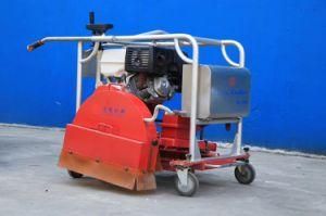 13HP 1700mm Max Cutting Diameter Concrete Road Circular Cutting Machine