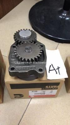 Cummin 6D102 Oil Pump for PC220-6