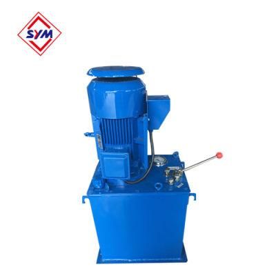 Scm H336b Hydraulic Cylinder Pump Station for Sale