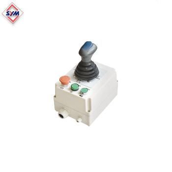 Tower Crane Hoist Spare Parts Master Controller