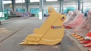 0.4m3 Standard Bucket with Cat320dl
