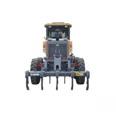 China Top Brand Gr135 11ton Road Machinery Small Motor Grader