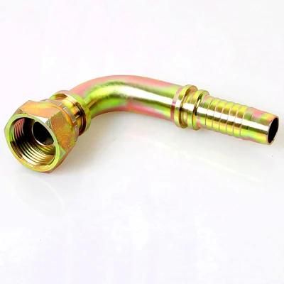 High Quality Hydraulic Orfes Female Hose Fittings