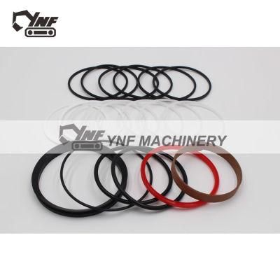 Ex270-5 Repair Kits 4185246 4252191 Hydraulic Bucket Cylinder Seal Kit for Hitachi Excavator