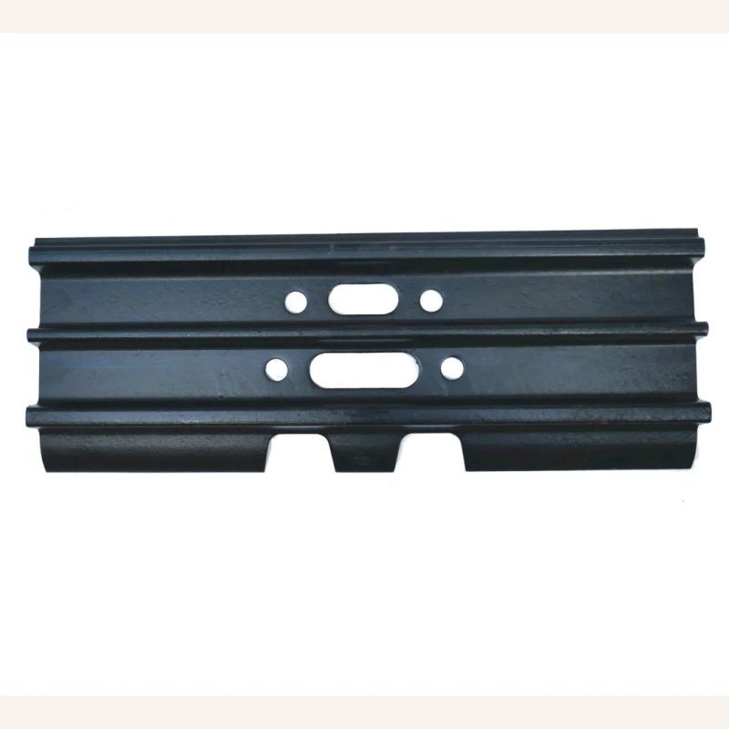 Bulldozer Undercarriage Parts Track Shoes for Heavy Duty Roller Track