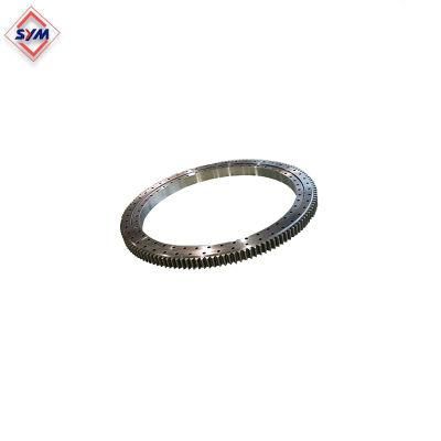 Sym Roller Slewing Ring Bearings Motor for Tower Crane Machine