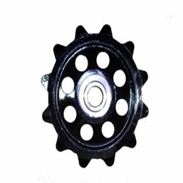 Project Vehicles Rubber Crawler/Hagglunds BV206 Rubber Track