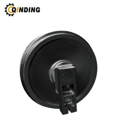 Bulldozer Parts D6r Front Idler D6r Track Link for Bulldozer