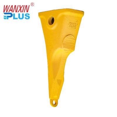 Construction Machinery Spare Part Casting Steel Excavator Bucket Tooth 6y3552