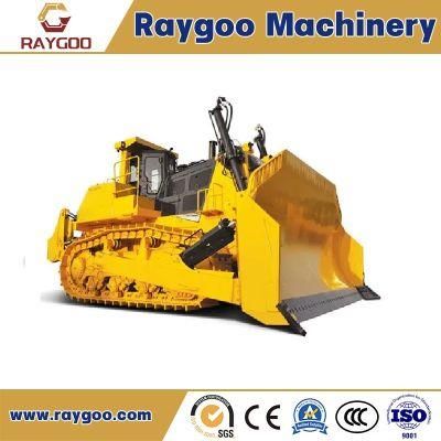 Official Manufacturer Super Large Horsepower Construction Equipment Crawler Bulldozer (ST SD90-C5)