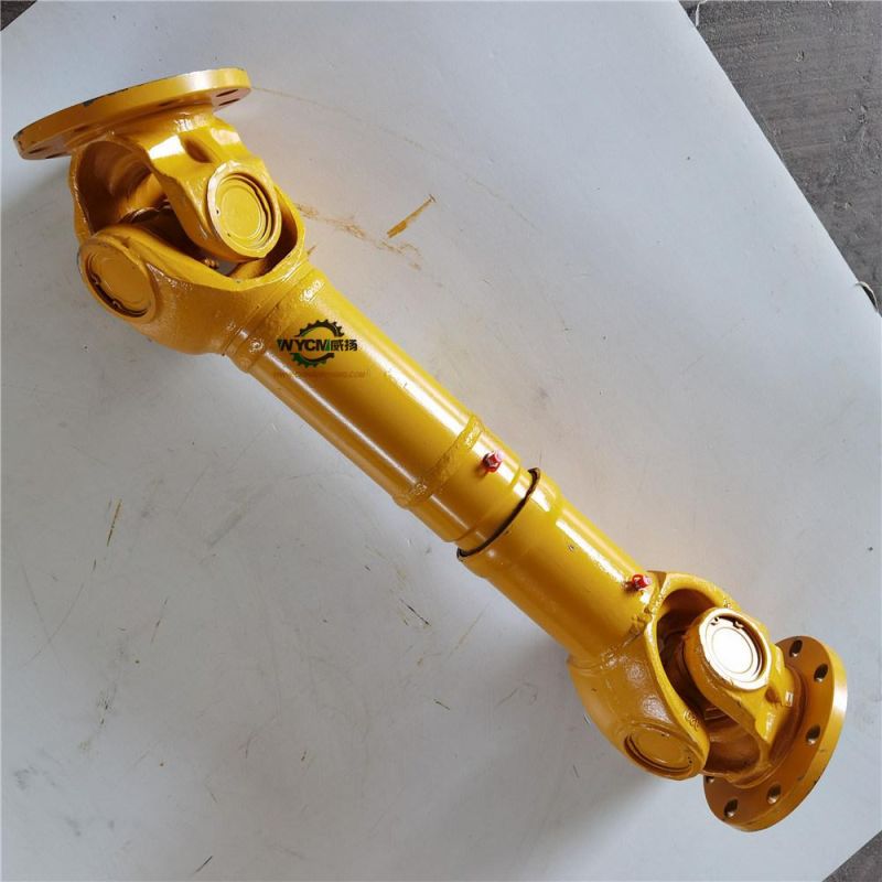 S E M Wheel Loader Spare Parts Z520100040 Front Drive Shaft for Sale