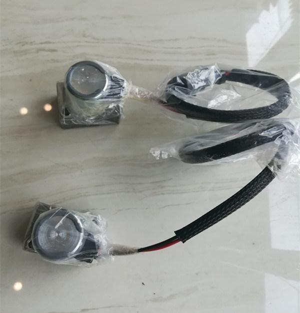 PC200-8 Main Pump Spare Parts Hydraulic Solenoid Pilot Valve 702-21-57400