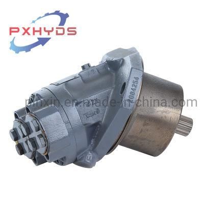 Piston Motor A2fe45/61W-Vzl100f Hydraulic in Stock