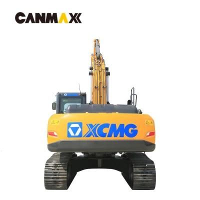 China Sy215c Xe215c Zoomlion Shantui Sdlg Hyundai Doosan Lovol 15 Ton 20 Ton 21 Ton 30 Ton Hydraulic Crawler Mini Excavator Machine for Sale