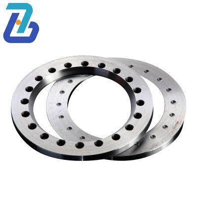 CNC Custom Machined Steel Machining Parts