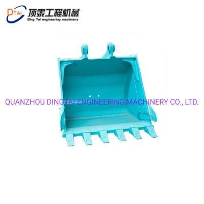 High Quality PC200-8 PC220-8 Excavator Bucket 205-92-26210 Ripper Bucket Made in China