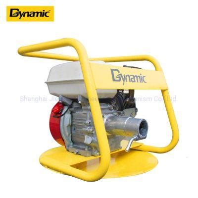 Factory Supply Gasoline Concrete Vibrator (NZQ-50B)