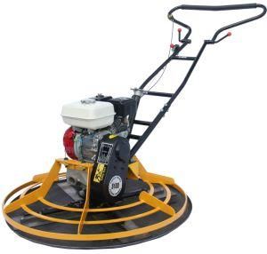 Cosin CWT1000 Concrete Surface Treatment Walk Behind Power Trowel