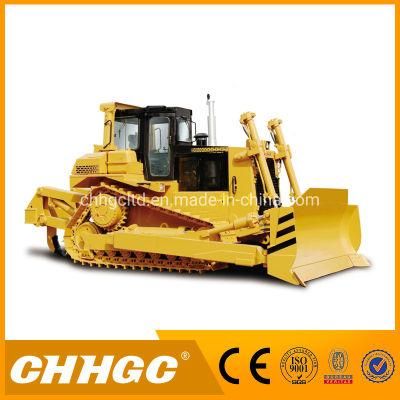 16.5 Ton 140HP Crawler Track Type Small Mini Bulldozer