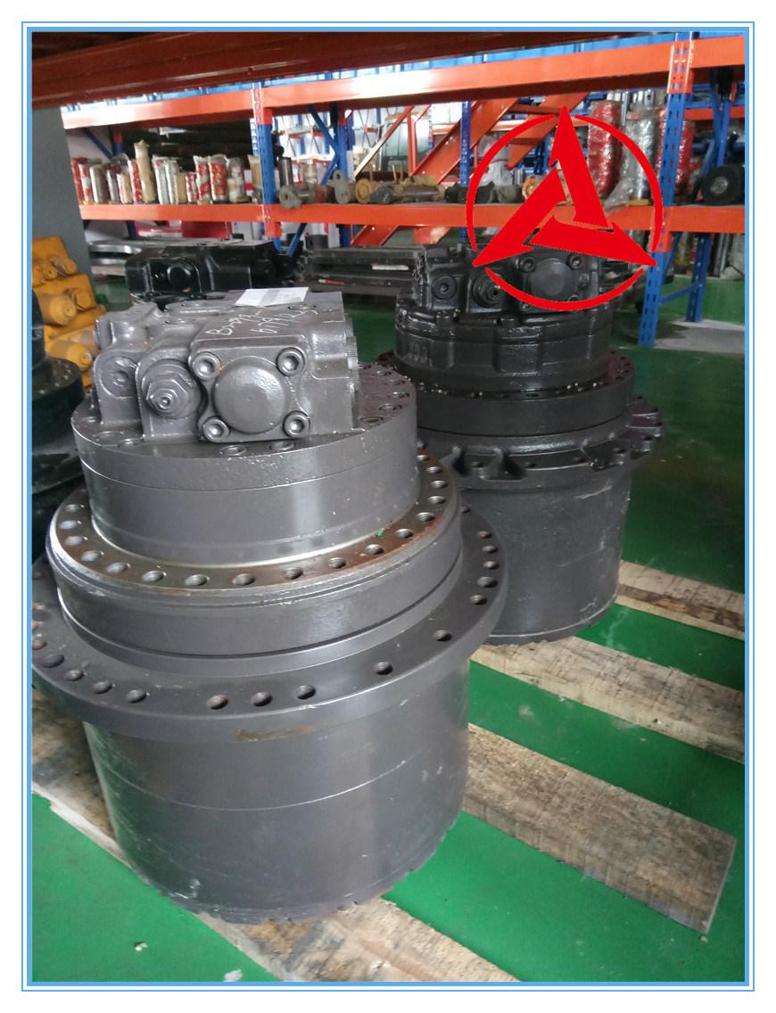 Travel Motor for Sany Hydraulic Excavator Sy55-Sy465