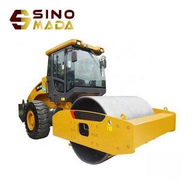 Xs183 18ton Hydraulic Vibratory Compactor Single Drum Road Roller