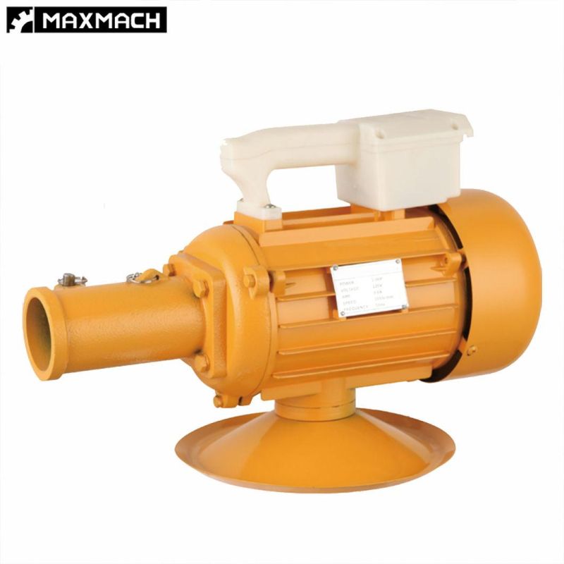 High Frequency Hand Held Electric Engine Internal Concrete Vibrator for Sale
