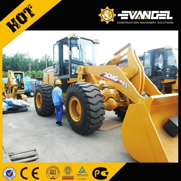 Gr135 Motor Grader for Sale