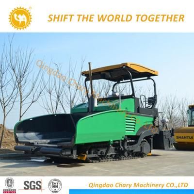 Best Selling Chinese New Road Machinery Asphalt Finisher Concrete Paver for Sale