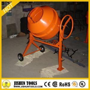 High Quality Small Mobile Concrete Mixer