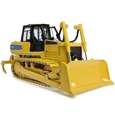 Sem 220HP Hydraulic Track Dozer Crawler Bulldozer (SEM822D)